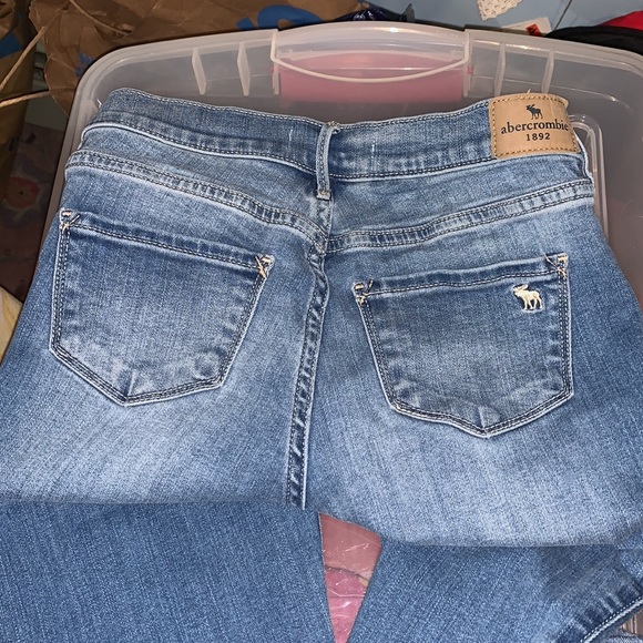 Abercrombie kids Jeans - Picture 4 of 6